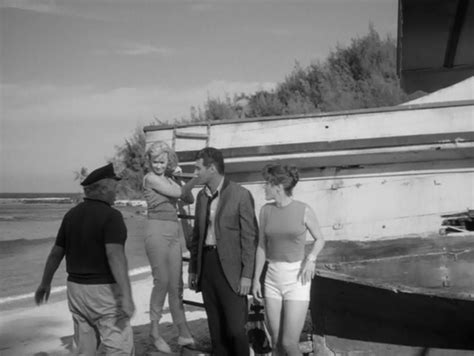 Gilligans Island 1963