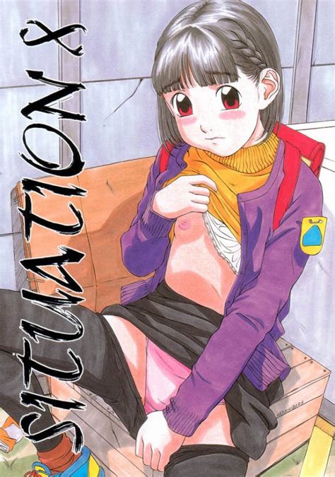 Read Momonga Club Hayashibara Hikari Situation Hentai Porns Manga And Porncomics Xxx