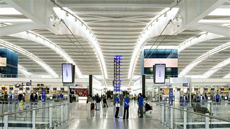 استقبال مطار لندن Airport Transfer استقبال مطار هيثرو في لندن Hilal