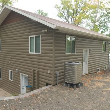 Founded by gerald beyers in 1973, abc seamless provides homeowners with seamless siding 3001 fiechtner dr. ABC Seamless - Fargo - Fargo, ND 58103