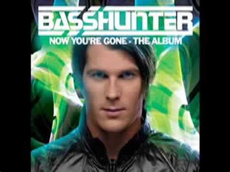 Oh baby, why don't you see? Basshunter - All I Ever Wanted (HQ) - YouTube