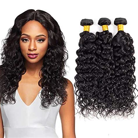Best Wet And Wavy Hair Bundles You Can Buy