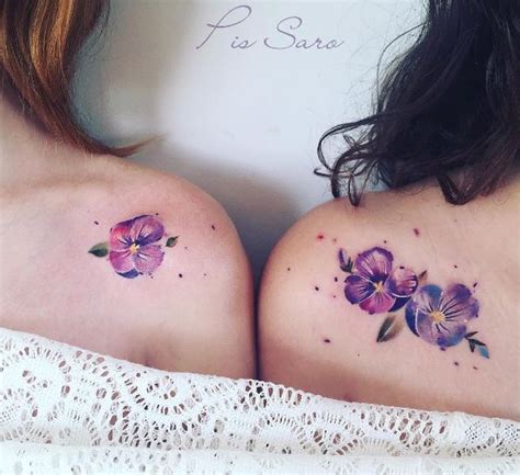 100 Matching Couple Tattoos Ideas And Designs 2018 Page 3 Of 5