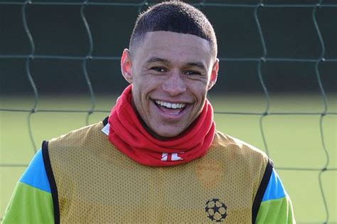 The athletic report england star's new contract runs until 2023. Alex Oxlade-Chamberlain is facing a huge few weeks for ...