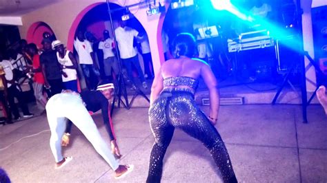 Ssk Pool Party Twerking Competition Youtube