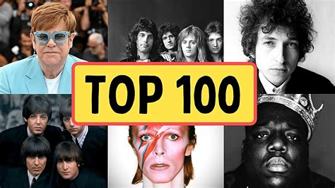 Adet Top Dağıtım Top 100 Most Iconic Songs Of All Time Baygın Zafer Salata