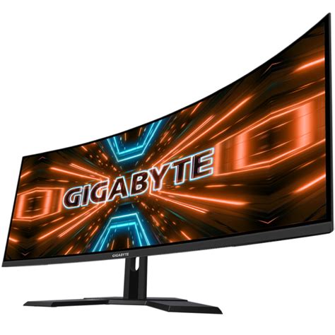 Gigabyte Announces The G34wqc Curved Ultra Wide Gaming Monitor