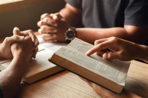 7 Surprising Benefits Of Praying Together As A Church Assured Faith