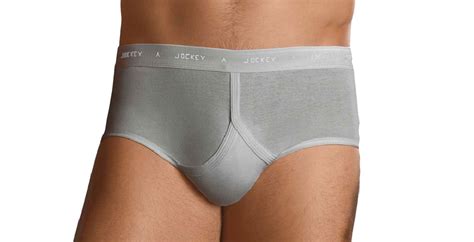 jockey mens cotton classic y front underwear pack of 3 ebay