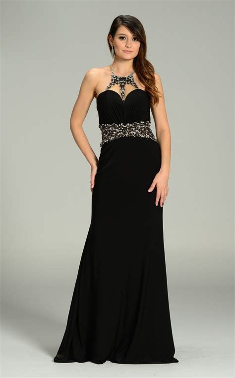 Elegant Evening Dress 101 7270 Simply Fab Dress