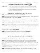 30 Evolution Of Stars Worksheet Answer Key - Ekerekizul