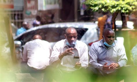 Аарон экхарт, мария белло, камерон брайт и др. Passive Smoking Wide Spread Despite Stiff Laws - RoGGKenya