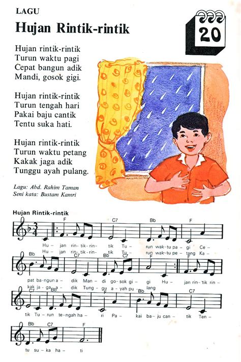 Lagu kanak kanak tadika prasekolah mp3 & mp4. BK Early Childhood Education Specialist @ BK Pakar ...