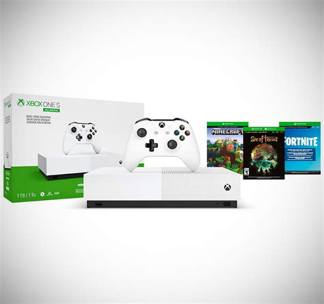 Dont Pay 250 Get The Xbox One S 1tb All Digital Edition Console For