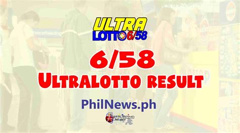As you may know, past 4d results is considered as gold key to predict a. 6/58 LOTTO RESULT Today, Friday, April 9, 2021 - Official ...