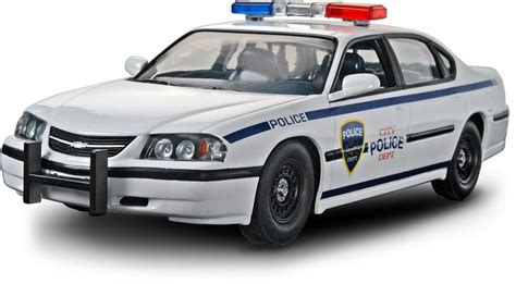 Buffalo Road Imports Ford Expedition Police Ssv Emergency Police