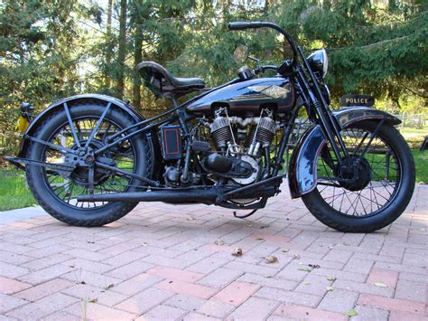 1929 Harley Davidson Jd For Sale 1929 Harley Davidson Jd F Flickr