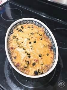 This very easy to make, low carb casserole is full of flavor and not only makes. Low Carb Mexican Casserole - Keto Friendly - The DIY Village