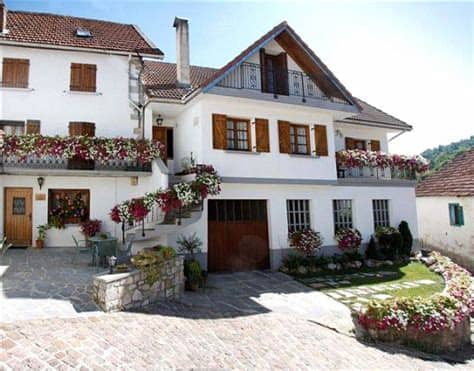 Casa rural Txikirrin I - Casas Rurales Navarra