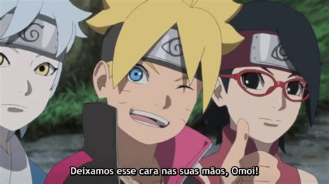 Assistir Boruto Naruto Next Generations Episódio HD Animes Orion