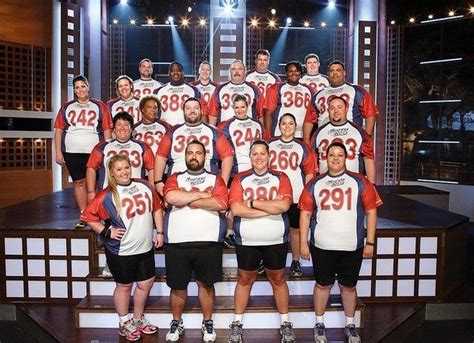 The Biggest Loser Investigated By Authorities Over Alleged Drug Use