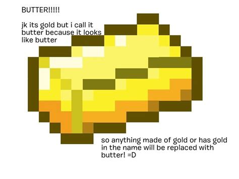 Minecraft Gold Ingot Minecraft Minecraft Pixel Art Pixel Art