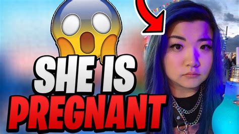 Itsfunneh Is Pregnant And You Will Never Guess Who The Father Is