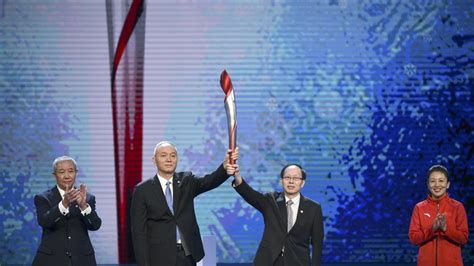 Conozca las noticias de juegos olimpicos de la juventud 2022 en colombia y el mundo. Beijing 2022 y una antorcha ecológica para los Juegos ...
