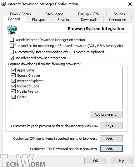 Idm is an internet download manager for downloading files and managing downloaded files. How to Install IDM Integration Module Extension in Google ...