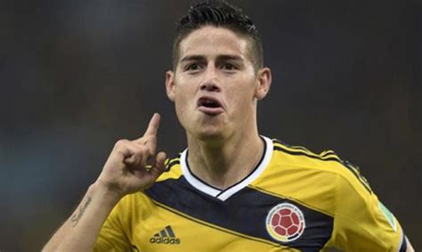 El Gol De James Rodríguez A Uruguay El Mejor Del Mundial Primera Hora