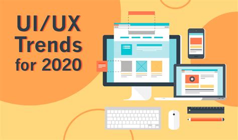 Uiux Trends To Implement In Your Website And Mobile Apps For Engaging