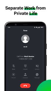 100% working on 6,184 devices, voted by 33, developed by 2ndline is a second us or canada phone number that works on your smartphone, tablets as a. 2nd Line: Second Phone Number for Texts & Calls - Apps on ...