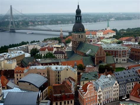 Subredditā aicināts lietot latviešu valodu. Beautiful Riga, Latvia's capital os3648 x 2736 /u ...