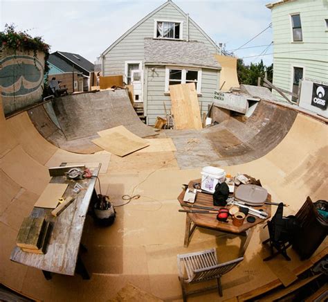 Find the best skate ramps for skateboards based on what customers said. Tony Campos' Epic Backyard Skate Ramp. San Francisco, CA ...