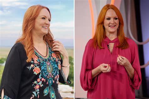 Ree Drummond Plastic Surgery Unveiling The Truth Behind The Speculation