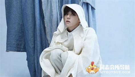 Самые новые твиты от 熟女会 (@shunvhui). 青春帅气小鲜肉陈立农时尚休闲写真 - MyhotBoy同志会所导航