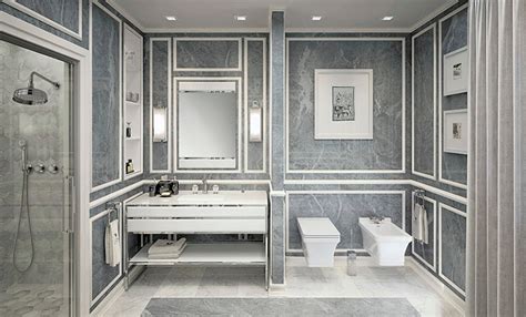 How To Create A Luxury Hotel Style Bathroom