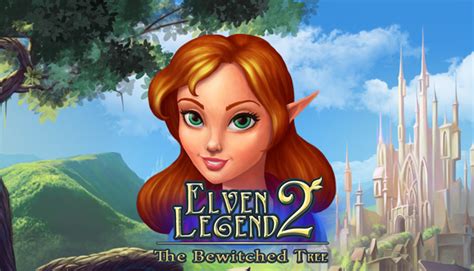 Buy Cheap Elven Legend 2 The Bewitched Tree Cd Key Lowest Price
