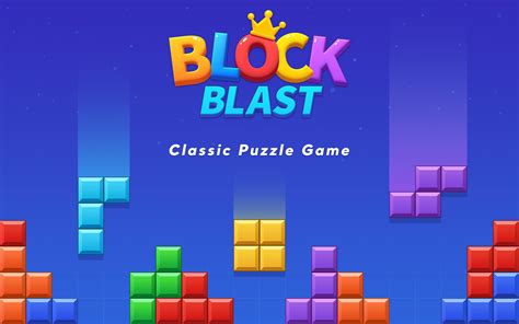 Block Blast Simple And Easy To Play Suitable For All Ages Excellent