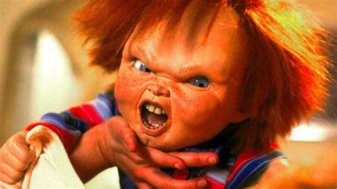 Hi Im Chucky Wanna Play A Newbies Guide To The Childs Play