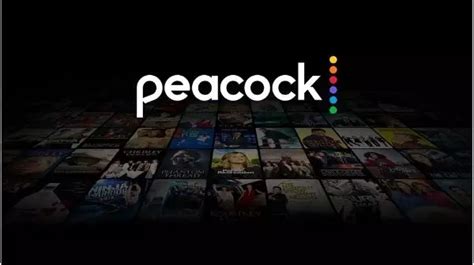 Peacock Tv How To Activate On Streaming Devices Sportsbrowser