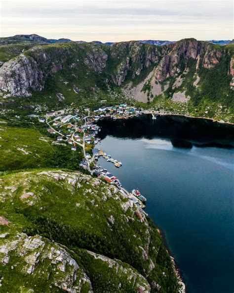 5 Best Places To Visit In Newfoundland And Labrador
