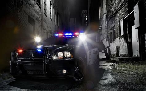 The great collection of police car wallpapers for desktop, laptop and mobiles. Police Desktop Wallpapers - Wallpaper Cave