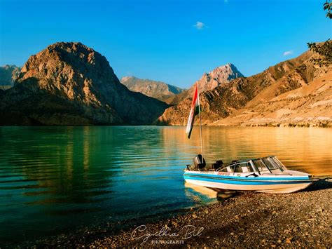 5 Top Things To Do At Iskanderkul Lake In Tajikistan Journal Of Nomads