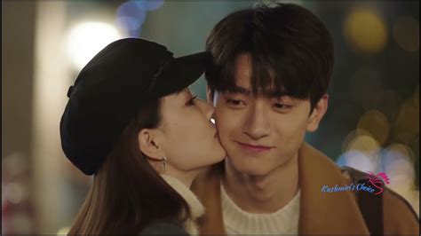 Amazing Couple Sweet Love Story 💗 Part 2 Korean Mix Hindi Song Chinese