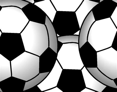 Soccer Ball Pattern My Patterns