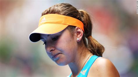 Belinda Bencic Ready To Embrace Greatness