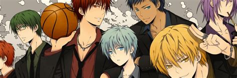 Kuroko No Basket Saison Episode Le Specialiste Des Jeux Videos