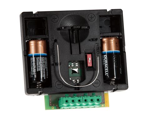 Wireless Sounder Interface Module | Protec Fire Detection