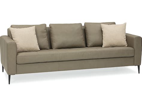 Palliser Furniture Living Room Sherbrook Sofa 77407 01 Leather By
